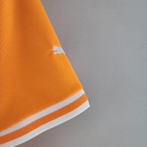 2022 Côte d’Ivoire National Team Home Shirt