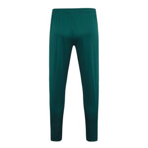 2023/2024 Fluminense Half-Pull Training Suit Green Football Shirt 1:1 Thai Quality