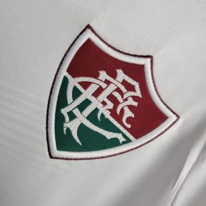 2024/2025 Fluminense Away Soccer Shirt