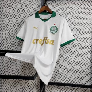 2024/2024 Palmeiras Away Football Shirt 1:1 Thai Quality