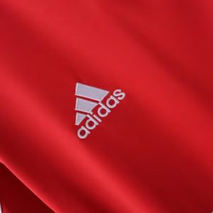 2000/2001 Retro Bayern Munich Home Football Jersey 1:1 Thai Quality