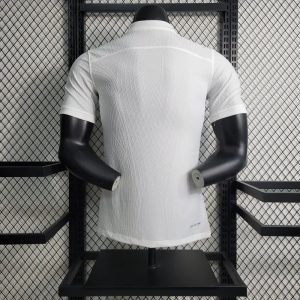 2023/2024 Player Version Al-Ittihad Soccer Away Jersey 1:1 Thai Quality