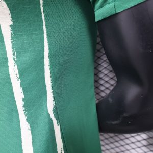 2025/2026 Player Version Palmeiras Home Football Shirt 1:1 Thai Quality