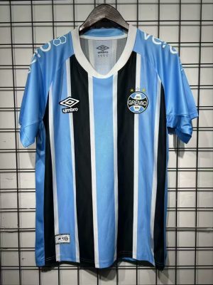 2025/2026 Gremio Home Football Shirt 1:1 Thai Quality