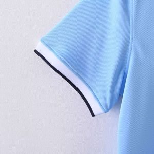 2013/2014 Retro Manchester City Home Football Shirt 1:1 Thai Quality