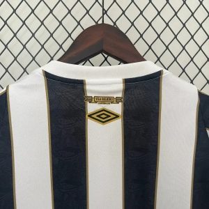 2024/2025 Santos Away Jersey 1:1 Thai Quality