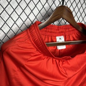 2024/2025 Bayern Munich Home Shorts 1:1 Thai Quality