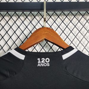 2023/2024 Benfica Away Football Shirt