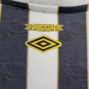2024/2025 Santos Home Jersey 1:1 Thai Quality
