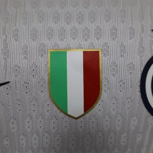 2024/2025 Player Version Internazionale Milan Away Football Jersey 1:1 Thai Quality
