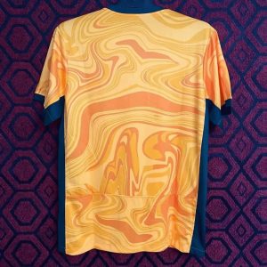 2023/2024 Australia  Home Soccer Jersey