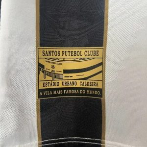 2024/2025 Santos Away Jersey 1:1 Thai Quality