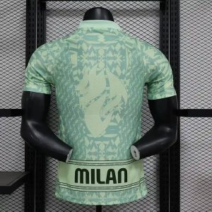 2024/2025 Player Version AC Milan Special Edition Football Shirt 1:1 Thai Quality