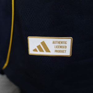 2025/2026 Player Version Boca Juniors Home Football Jersey 1:1 Thai Quality