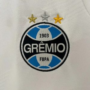 2024/2025 Gremio Away Soccer Shirt 1:1 Thai Quality