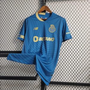 2023/2024 Porto Third Away Football Shirt