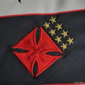 2024/2025 Kids Size Vasco Da Gama Away Jersey 1:1 Thai Quality