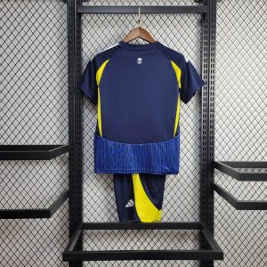 2024/2025 Kids Size Al-Nassr Away Football Shirt