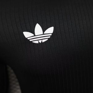 2025 Long Sleeve Player Version Germany 125th Anniversary Special Edition Black Football Shirt 1:1 Thai Quality