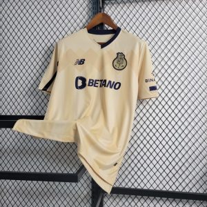 2023/2024 Porto Away Football Shirt