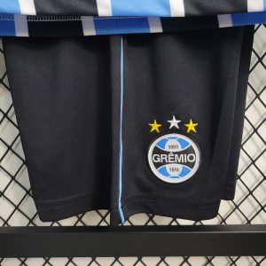 2023/2024 Kids Size Gremio Home Jersey  1:1 Thai Quality