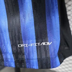 2025/2026 Player Version Inter Milan Home Football Shirt 1:1 Thai Quality