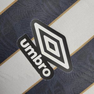 2024/2025 Santos Home Jersey 1:1 Thai Quality