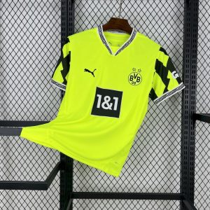 2025/2026 Dortmund Special Edition Football Shirt 1:1 Thai Quality