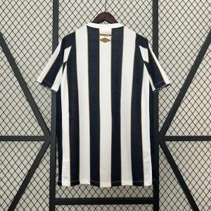 2024/2025 Santos Away Jersey 1:1 Thai Quality