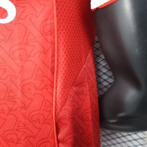 2025/2026 Player Version Arsenal Home Football Shirt 1:1 Thai Quality