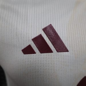 2024/2025 Player Version Roma Away Football Shirt 1:1 Thai Quality