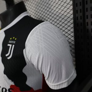 2025/2026 Player Version C Ronaldo Commemorative Edition Football Shirt 1:1 Thai Quality