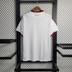 2009/2010 Retro AC Milan Away Football Shirt 1:1 Thai Quality