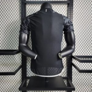2023/2024 Player Version Ajax Third Away Football Shirt 1:1 Thai Quality