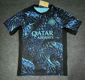 2025/2026 Inter Milan Special Edition Football Shirt 1:1 Thai Quality