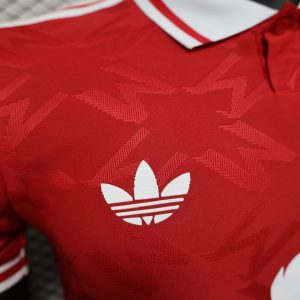 2024/2025 Player Version Manchester United Special Edition Soccer Shirt 1:1 Thai Quality