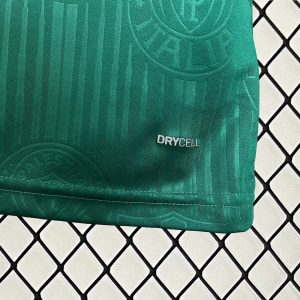 2024/2025 Palmeiras Home Jersey 1:1 Thai Quality