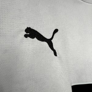 2024/2025 Dortmund Thrid Away Football Shirt 1:1 Thai Quality