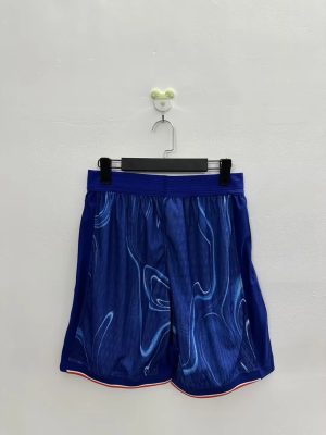 2024/2025 Player Version Chelsea Home Shorts 1:1 Thai Quality
