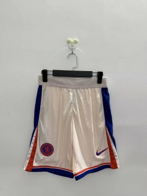 2024/2025 Player Version Chelsea Away Shorts 1:1 Thai Quality