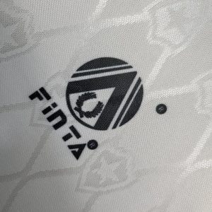 2023/2024 Retro Botafogo Third Away Jersey 1:1 Thai Quality