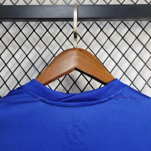 2024 USA Away Soccer Jersey 1:1 Thai Quality