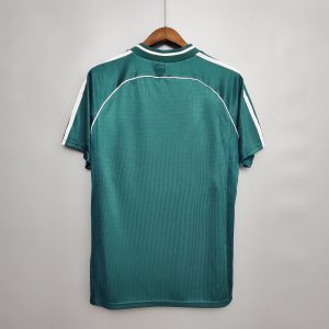 1998 Retro Germany Away Soccer Jersey 1:1 Thai Quality