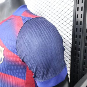 2025/2026 Player Version Barcelona Special Edition Football Shirt 1:1 Thai Quality