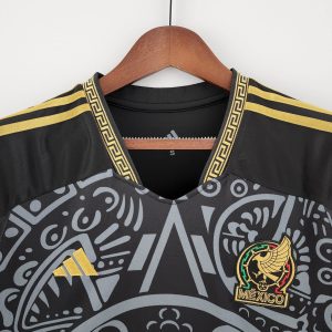 2022 Mexico Special Edition Black