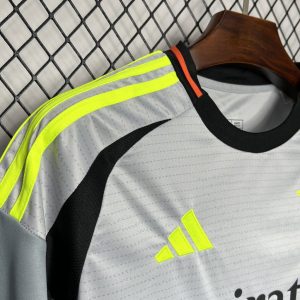 2024/2025 Benfica Third Away Football Shirt 1:1 Thai Quality