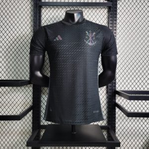 2023/2024 Player Version Flamengo Third Away Soccer Shirt