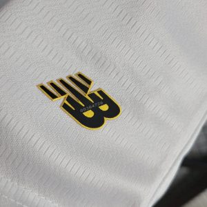 2024/2025 São Paulo Home Jersey 1:1 Thai Quality