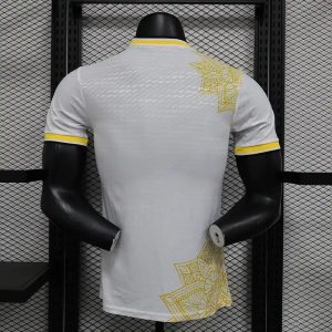 2024/2025 Player Version Real Madrid Special Snake Football Shirt 1:1 Thai Quality