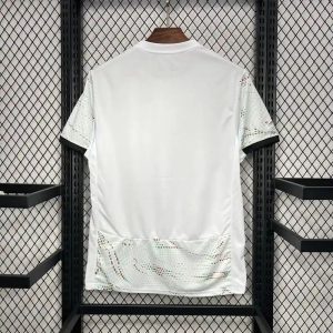 2025 Portugal Away Football Shirt 1:1 Thai Quality